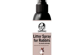 Deals on Small Animal Odor & Stain Removers – Starting from 189