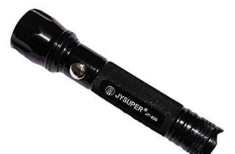 Deals on Flashlights – Minimum 72% discount