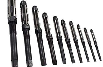 Deals on Reamers – Minimum 36% discount