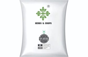 Deals on Fresh Herbs & Seasoning – Starting from 20