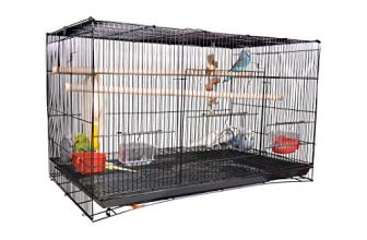 Deals on Birdcages – Minimum 44% discount