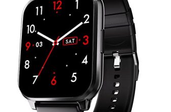 Deals on Smart Watches – Starting from 1099