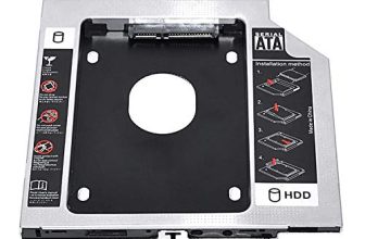 Deals on Hard Drive Accessories – Starting from 156