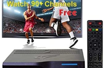 Deals on Satellite TV Dish Equipment – Starting from 899