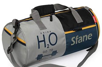 Deals on Gym Bags – Minimum 75% discount