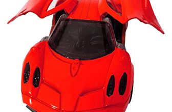 Deals on Pre-Built Scaled Model Motor Vehicles – Starting from 339