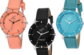 Deals on Girl’s Watches – Minimum 82% discount