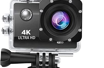 Deals on Action Cameras – Starting from 1840