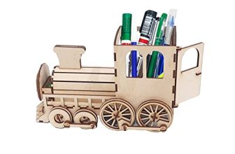 Deals on Pre-Built Model Trains – Minimum 56% discount