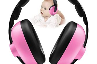 Deals on Baby Hearing Protection Earmuffs – Starting from 739