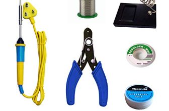 Deals on Soldering Equipment – Minimum 73% discount