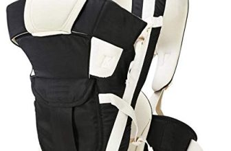 Deals on Baby & Toddler Carriers – Starting from 394