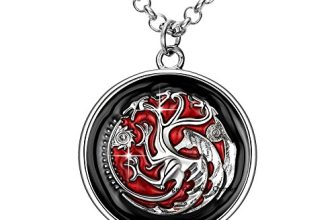 Deals on Boys’ Jewellery Chains – Starting from 219