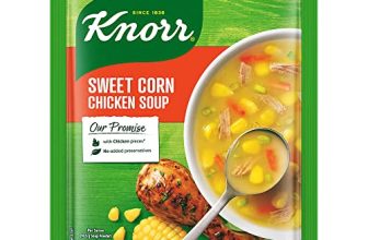 Deals on Ready Made Soup Mix – Starting from 60