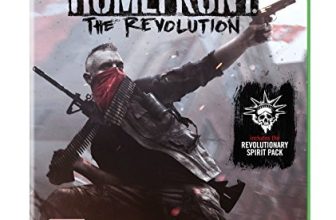 Deals on Xbox One Games – Starting from 390