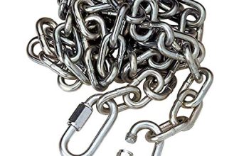 Deals on Tie-Down Chains – Minimum 74% discount