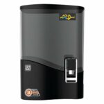 77.0% Off – Aqua Libra ISI Mark Copper Water Purifier | 10-Stage Filtration | RO+UV+UF+MTDS with Copper & Alkaline | 12 L Capacity | 1 Year Warranty (Filters Included) Black Color