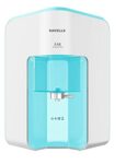 62.0% Off – Havells Fab Alkaline Water Purifier (White & Sky Blue), RO+UV+Alkaline, Filter Alert, Copper+Zinc+Minerals, 7 Stage Purification, 7L Tank, Suitable for Borwell, Tanker & Municipal Water