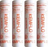 75.0% Off – JEBISON RO Pre Filter Pp Spun Filter Cartridge 10Inch 5 Micron Sediment Filter for All Type of Domestic RO Water Purifier (Set of 4)