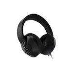 82.0% Off – Lenovo Legion H200 Wired On Ear Headphones with Mic Black
