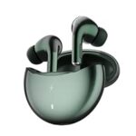 88.0% Off – Fire-Boltt Aero TWS Ear Buds Custom EQ, Wireless Bluetooth 5.4, 50H Playtime, 50ms Low Latency, Fast Charging Case, App Support, Touch Controls, IPX4 Waterproof, Gaming & Music