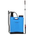 82.0% Off – Neptune Simplify Farming NF-10B Manual Knapsack Sprayer | Hand-Operated High-Pressure Pump | 16L Tank Capacity | Telescopic Lance with 3 Nozzles | Ideal for Farming, Gardening & Pesticide Spraying