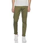 90.0% Off – Amazon Brand – Symbol Men’s Slim Fit Stretch Casual Trouser