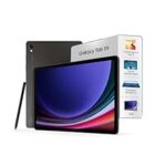 52.0% Off – Samsung Galaxy Tab S9, S Pen in-Box, 27.81 cm (11 inch) Dynamic AMOLED 2X Display, RAM 8 GB, ROM 128 GB Expandable, Wi-Fi Tablet, Gray