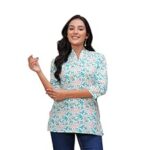 90.0% Off – Rimika Women’s Regular Fit Top