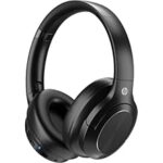 73.0% Off – HP H300 Over Ear Wireless Headset, Black