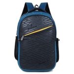 84.0% Off – Pockester Large 35 L Laptop/Office/College/School/Travel Unisex Backpack (Compatible with 15.6 inch laptops) (Sky Blue)