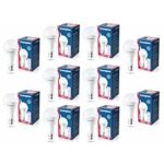 74.0% Off – Crompton 8.5W Emergency LED Bulb | Backup Lamp | Inverter Bulb for home, with upto 4 Hours battery back up | Over charging Protection | BMS Technology | Cool Day Light (6500K) | Pack of 10