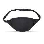 89.0% Off – BigPlayer Trainer Waist Bag Stylish and Functional Waist Bags for Men and Women Waterproof, Nylon Trainer Waist Bag with Adjustble Waist Belt Travel Waist Pouch