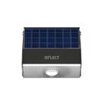 71.0% Off – Dylect® Luxe Solar Light/Lamp for Home Décor, Unmatched 48Hr Runtime, Premium Solar Light for Modern Home with Motion Sensor, 4 Modes in 1 with Auto On/Off, IP54 Waterproof (4000K, Natural White)