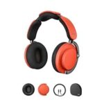 60.0% Off – Dyson OnTrac™ Headphones Ceramic Cinnabar