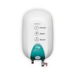 57.0% Off – Havells Instanio Prime 25L Storage Water Heater(Geyser)|Faster Heating|Safer to use|Saves electricity|Engineered for Hard Water|Color Changing LED Indicator|Anti Rust Tank|Heavy Duty Heating Element