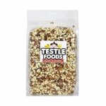 91.0% Off – Testle Foods – Premium Almond Piece | Badam Tukda – 400Gm
