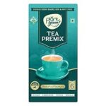73.0% Off – Plant Yum Premium Tea Premix – Instant Chai | Easy-to-Make | Ready-to-Drink | Pack of 6 Assorted.