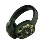 80.0% Off – boAt Rockerz 558 Bluetooth Wireless Over Ear Headphones with Mic Upto 20 Hours Playback, 50MM Drivers, Soft Padded Ear Cushions and Physical Noise Isolation(Army Green)