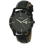 89.0% Off – Amazon Brand – Symbol Analog Men’s Watch (Dial Colored Strap)