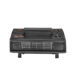 76.0% Off – Orient Electric Heat Convector Compact Heater | 2000W with two heat settings | Quick Heating with two fans | Neon Indicator| 2-year warranty by Orient | Black