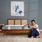 67.0% Off – Livpure Smart DUOS FLIP Reversible Ortho HR – Medium Soft & Firm Mattress |3D SleepTech Crafted Zones| ComfortScience Foam| High GSM Sporty Quilted Fabric|King Bed (72x72x5) inch, 7 Years Warranty