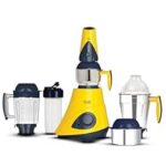 55.0% Off – Preethi Eco Fresh Mixer grinder | 750 Watt Mixie | Made fresh, stays fresh | Food Sense Technology|grinding+ Storage jar |MG-291 (Yellow)
