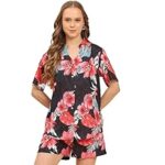 95.0% Off – Trendy Queen Coord Set Women Stylish | Coord Set | Top and Short for Women | Matching Clothing Sets | Top & Short | 2 Piece Set | Beach Outfits