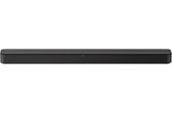 60.0% Drop – Sony HT-S100F 2.0 Ch Dolby Audio Soundbar with Bass Reflex Speaker for deep Bass, Bluetooth Wireless Audio with LDAC,S-Force Front Sound, HDMI ARC & Optical Connectivity, Slim Design