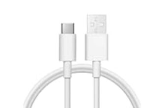 97.0% Off – Vivo Original 44W Flash Charging Cable USB Type-C for Vivo V30/V29/V28/V27/V25/V23e/V23pro/V21 5G/iQ Neo9pro/12 5G/Neo7pro/Z7/Z7S/Z6 Lite/11/Z6/T2/iQ9,120W Supports Y & T series