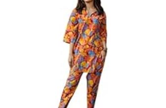 92.0% Off – Kalaanj Kurta Set for Women || 2 pic coords Set for Women (SP-335-338)