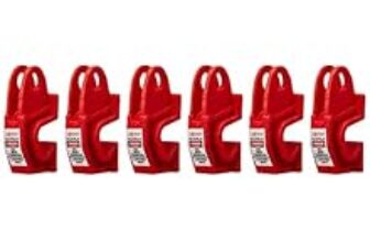 90.0% Off – Aktion Safety Universal Circuit Breaker Lockout AK-UCBL-53 self adjustable screw (Pack of 6)