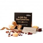 86.0% Off – Fibora Luxury Skincare Gift Box | 5-in-1 Face & Body Care Combo for Women & Men | Face Wash + Serum + Moisturizer + Sunscreen + Handmade Soap | Premium Beauty Gift Set | All Skin Types