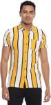 82.0% Off Deals on Shirts

Starting from Rs.299.0